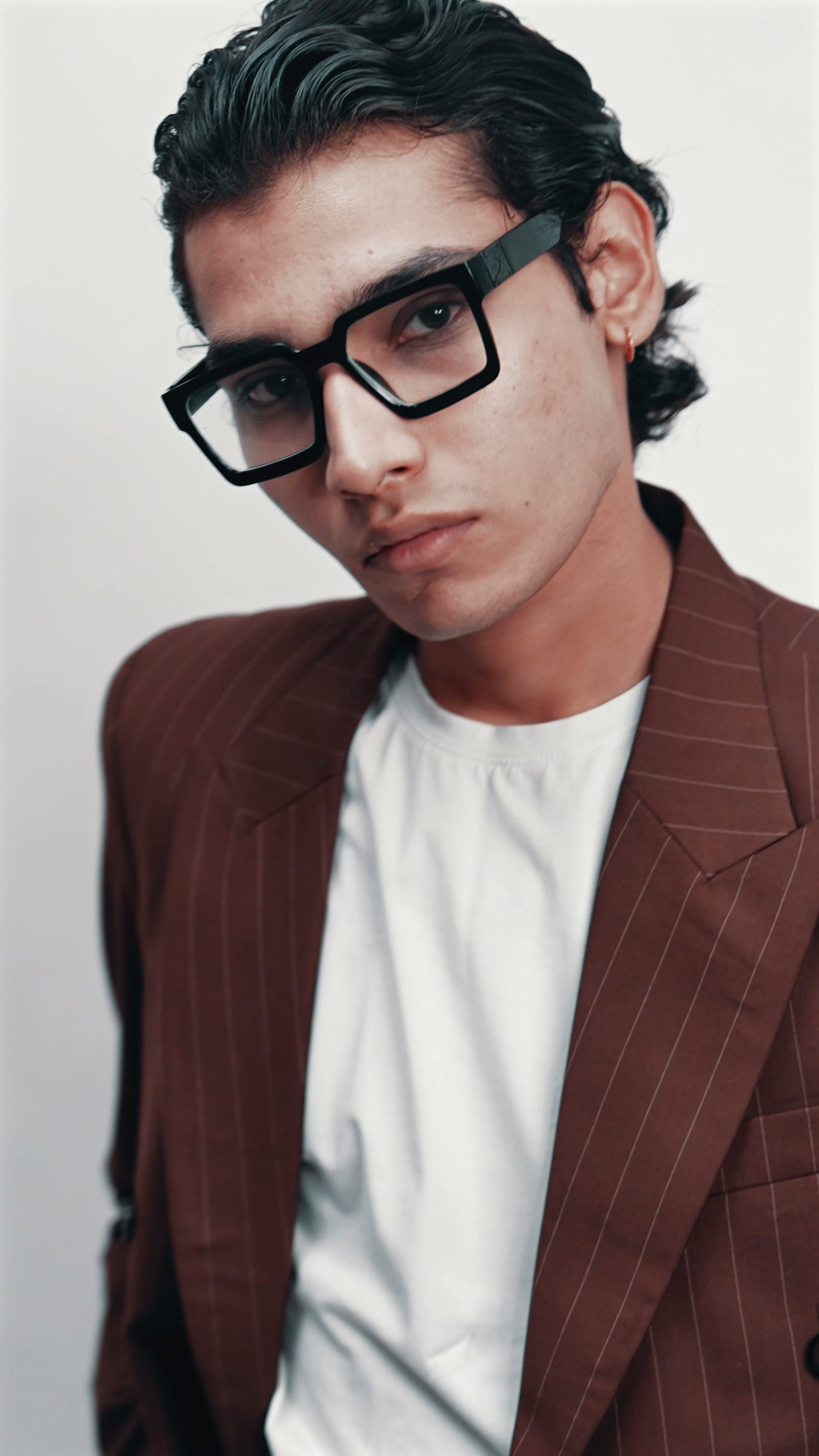 Still from Fashion 01