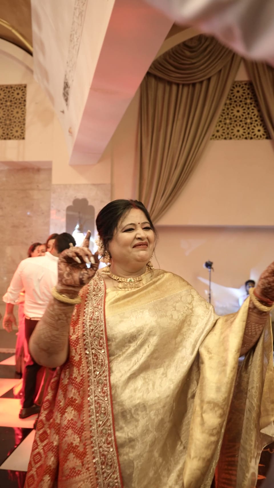 Still from Event Reel 03